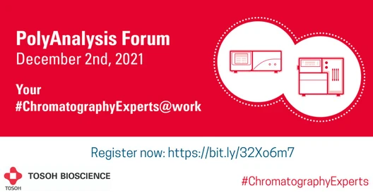 PolyAnalysis Forum - New Polymers with Complex Architectures 