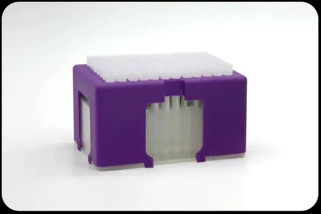 Trajan Mitra Microsampling Devices - 96-autorack