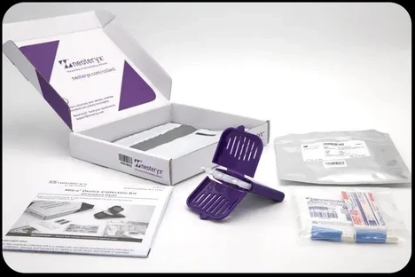 Trajan Mitra Microsampling Devices - Microsample collection kit