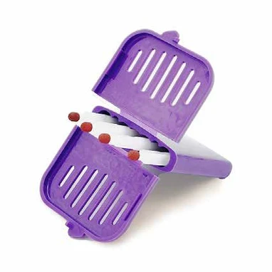 Trajan Mitra Microsampling Devices - Specimen bag