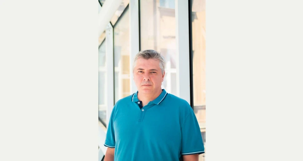 <p><strong>UCT Prague:</strong> How to get inside a cell? Dr. Mario Vazdar’s project explores arginine behaviour</p>