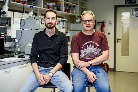 New technology streamlines the development of aptamers, synthetic alternatives to antibodies