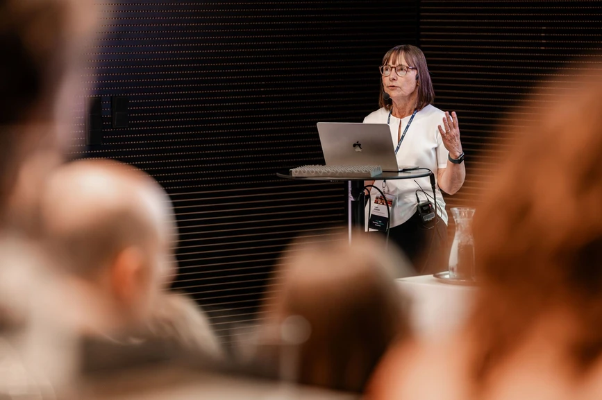 IOCB Prague: Prague Metabolism and Signaling Symposium brought together leading researchers in metabolism
