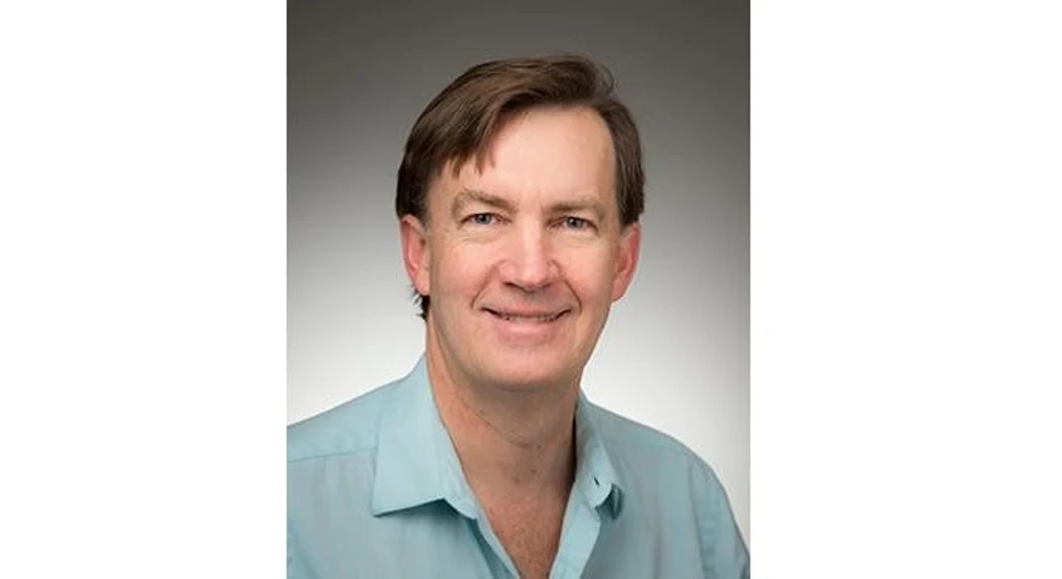 University of Notre Dame / Matt Cashore: Graham Peaslee, professor of physics.