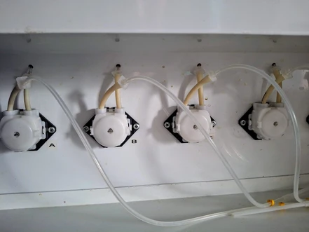 Dynablot Plus Fully Automated System for Immunoblot and Western Blot Assays (Refurbished)