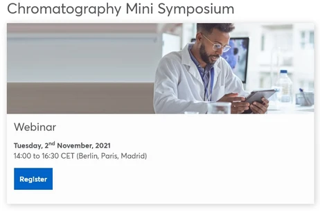 Chromatography Mini Symposium