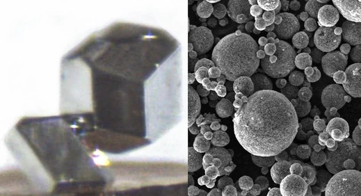 Beyond lithium: Sodium-based batteries may power the future