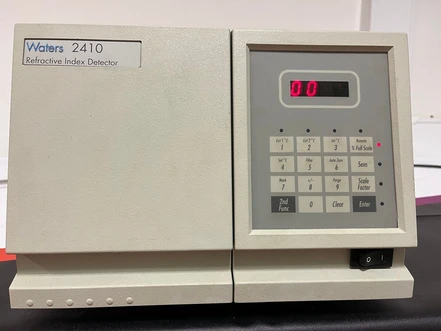 Waters 2410 Refractive Index Detector (Refurbished)