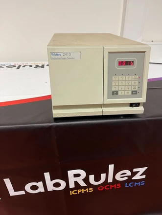 Waters 2410 Refractive Index Detector (Refurbished)