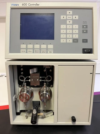 Waters 600E Multisolvent Delivery Pump (Refurbished)