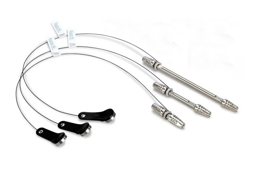 Waters: ACQUITY APC Columns