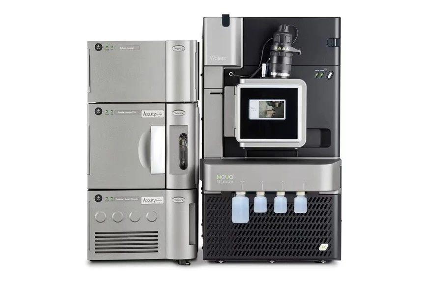 Waters ACQUITY PREMIER Solution