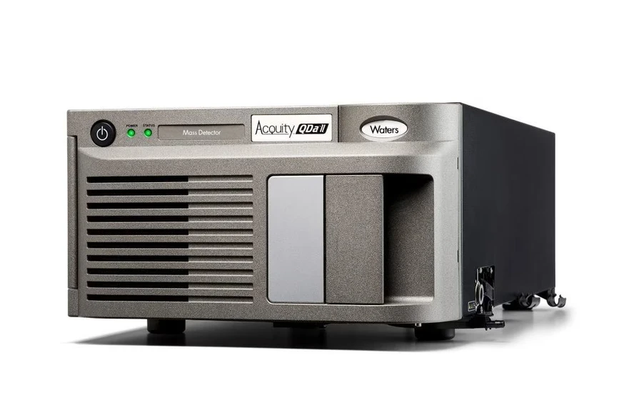 Waters ACQUITY QDa II Mass Detector.