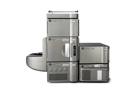 Waters ACQUITY QDa II Mass Detector