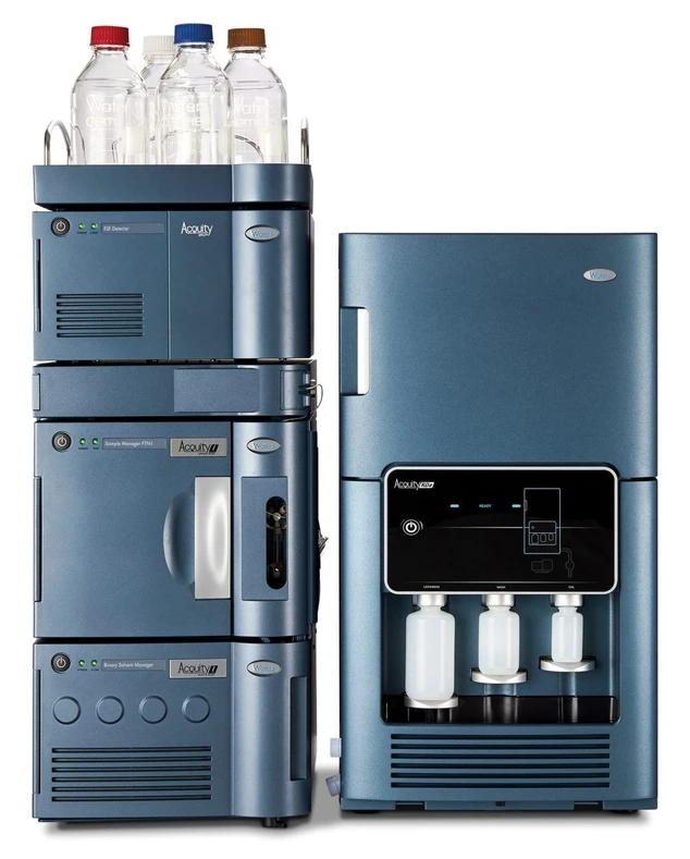 Waters BioAccord LC-MS System