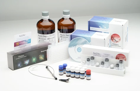 Waters AccQ·Tag Ultra Chemistry kit