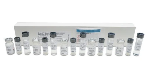 Waters AccQ·Tag Ultra Chemistry kit