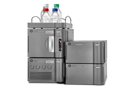 Waters ACQUITY PREMIER UPLC System
