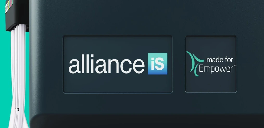 Waters Alliance iS HPLC System gives you so much more.