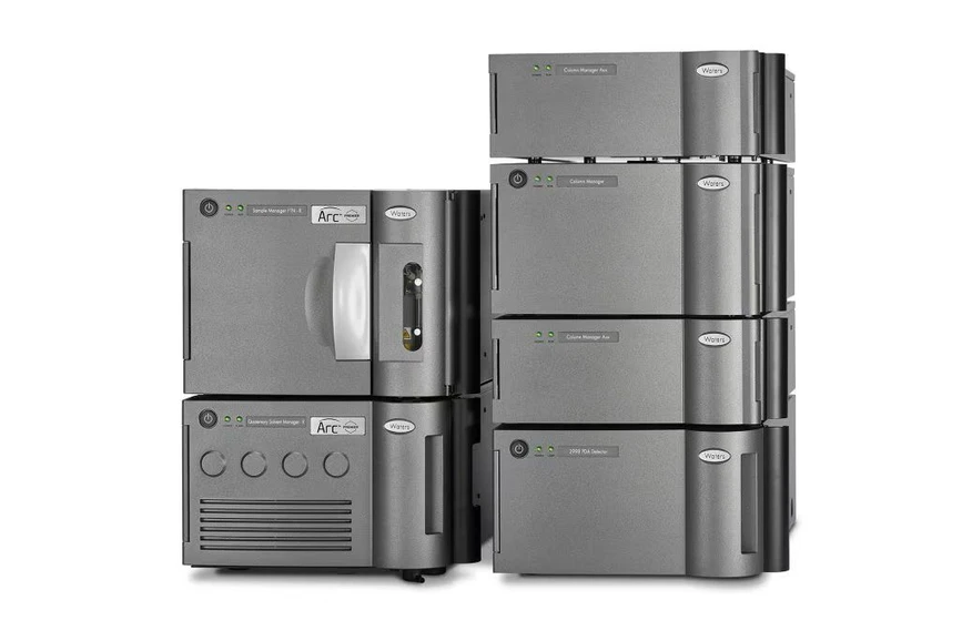 Waters Arc Premier LC System
