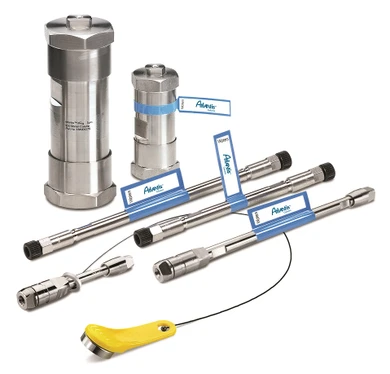 Waters Atlantis Premier BEH Z-HILIC Column