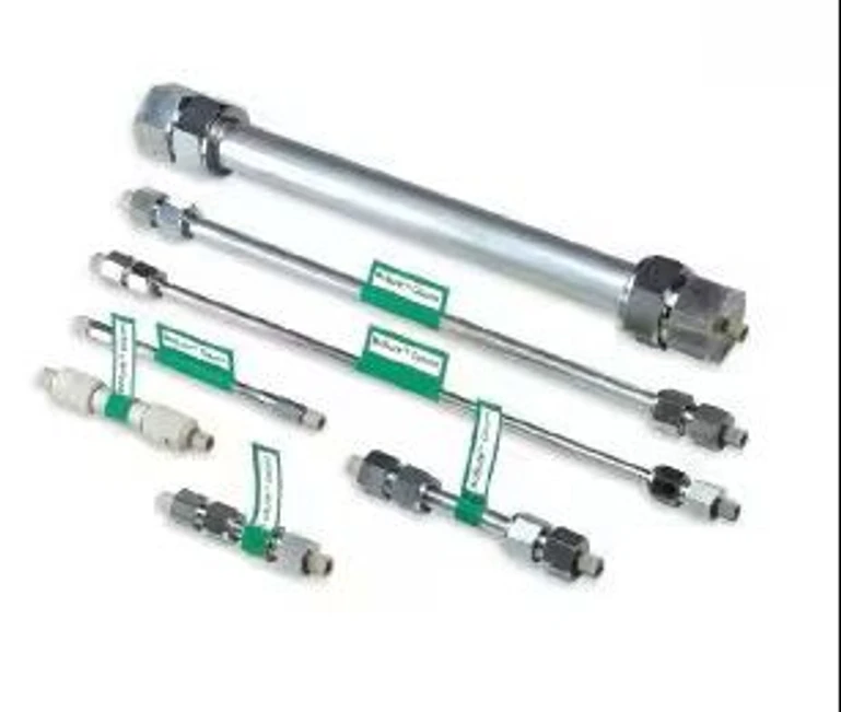 Waters: BioSuite Columns