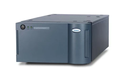 Waters Charged Aerosol Detector (CAD)