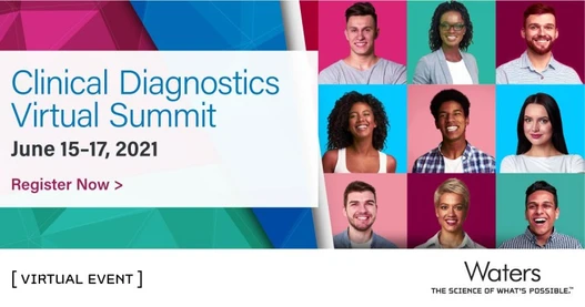 Clinical Diagnostics Virtual Summit - Day 3: NBORN ERRORS OF METABOLISM and ENDOCRINOLOGY