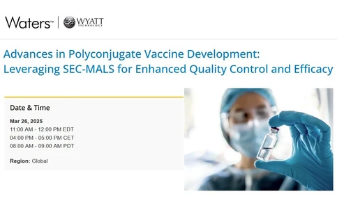 Advances in Polyconjugate Vaccine Development: Leveraging SEC-MALS for Enhanced Quality Control and Efficacy