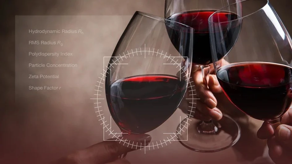 Waters Corporation: Colloidal Fingerprints of Food and Beverages with multidetector AF4-MALS