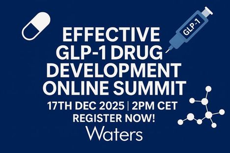Effective GLP-1 Drug Development Online Summit