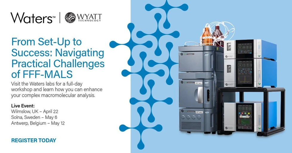 FFF-MALS User Meeting & Laboratory Experience