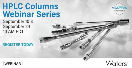 Fundamentals of HPLC Separations for Small Molecule Analyses
