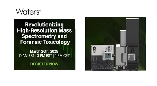 Revolutionizing High Resolution Mass Spectrometry and Forensic Toxicology: Key Updates and Solutions