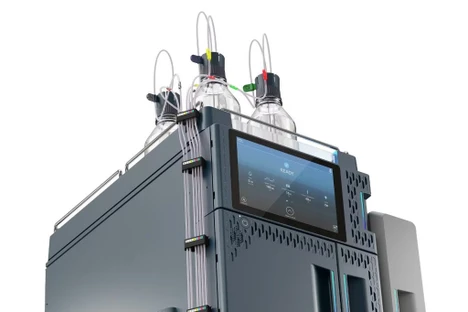 Waters Alliance iS HPLC System