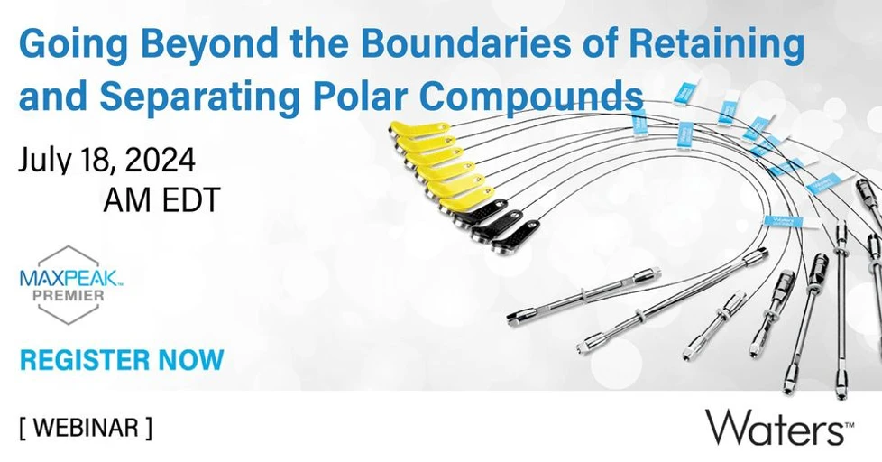 Waters Corporation: Going Beyond the Boundaries of Retaining and Separating Polar Compounds