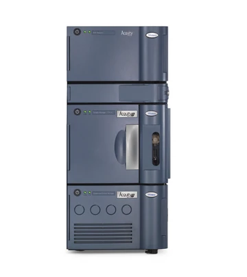 Waters ACQUITY UPLC H-Class PLUS System