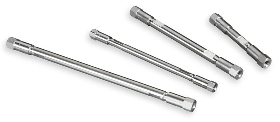 Waters: Nova-Pak Columns