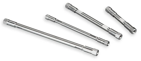 Waters Nova-Pak Phenyl HPLC Columns