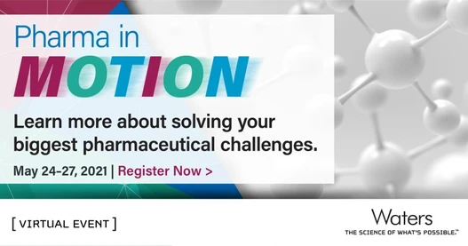 Pharma in MOTION - Day 2: Technologies & Protein Analysis