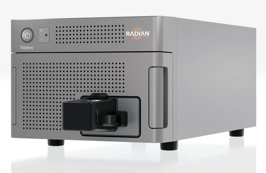 Waters RADIAN ASAP Direct Mass Detector