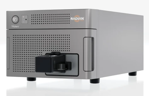 Waters RADIAN ASAP Direct Mass Detector