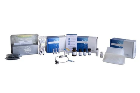 Waters SARS-CoV-2 LC-MS Kit (RUO)