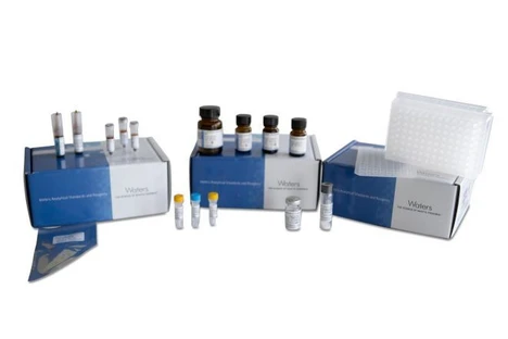 Waters SARS-CoV-2 LC-MS Kit (RUO)