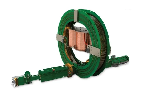 Waters SELECT SERIES Cyclic IMS