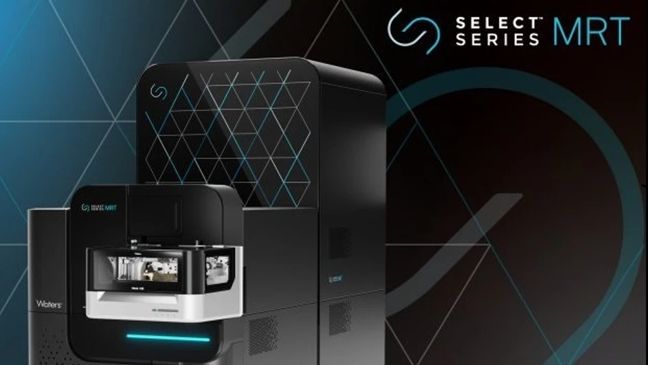 Waters: Applications of Mass Spectrometry Imaging in Drug Discovery: A DESI and HRMS focus