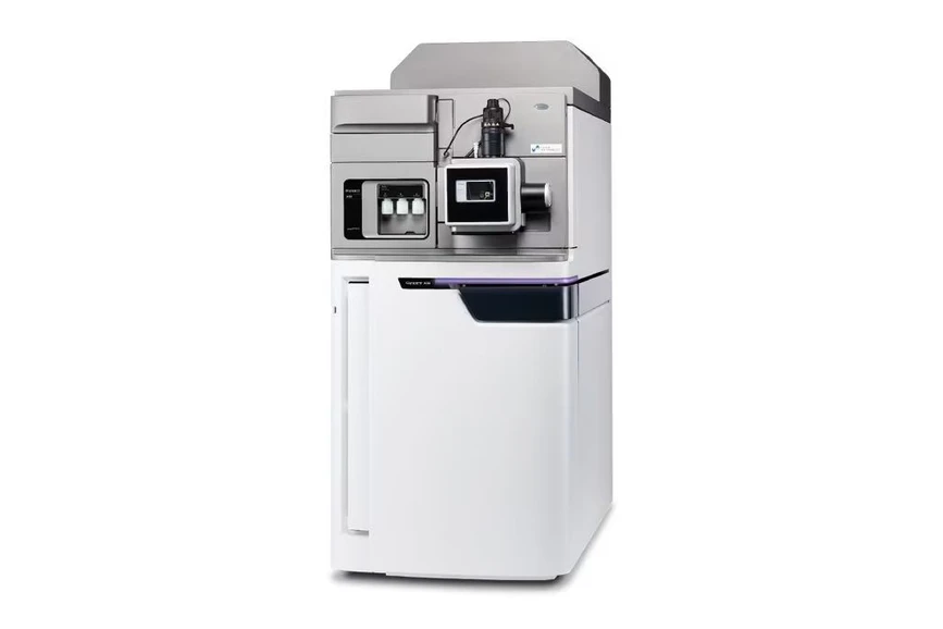 Waters SYNAPT XS High Resolution Mass Spectrometer: The Waters SYNAPT XS offers flexibility and freedom of analytical choice with an extensive range of chromatographic inlets.