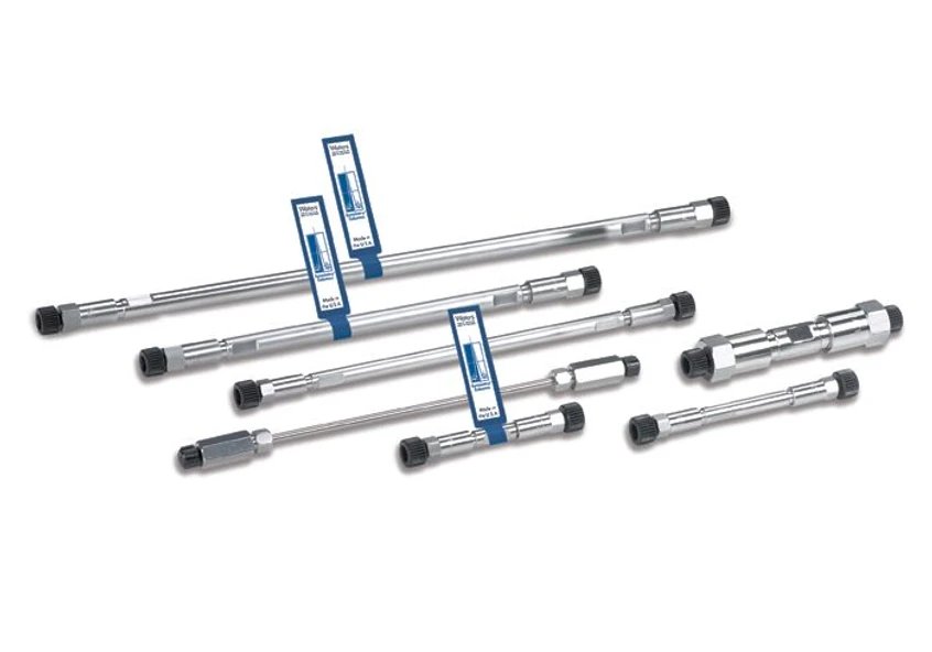 Waters: Symmetry Columns