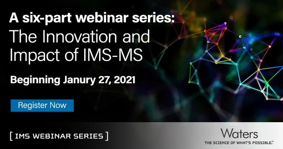 Waters Corporation: Characterization of Viral Glycopeptides and Support of Global SARS-CoV-2 Efforts