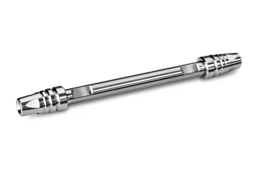 Waters: XSelect HSS T3 Column